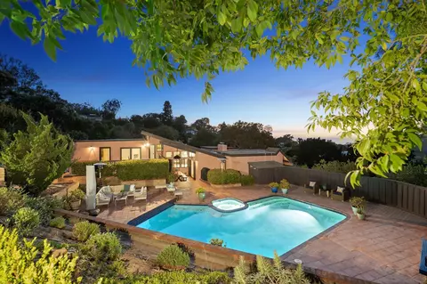 Exterior - 1653 El Paso Real, La Jolla, CA 92037 photo 17 of 19