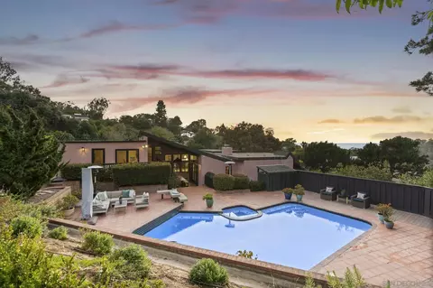 1653 El Paso Real, La Jolla, CA 92037