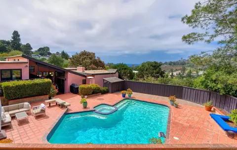 1653 El Paso Real, La Jolla, CA 92037
