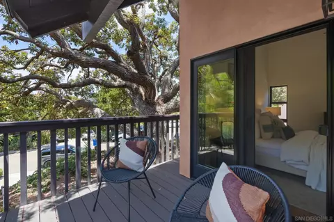 Exterior - 1653 El Paso Real, La Jolla, CA 92037 photo 10 of 19