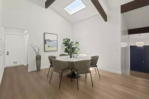 Dining - 1653 El Paso Real, La Jolla, CA 92037 photo 1 of 1