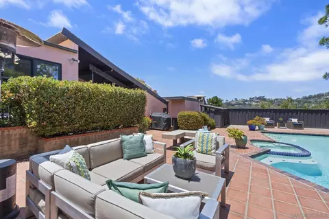 Exterior - 1653 El Paso Real, La Jolla, CA 92037 photo 3 of 19