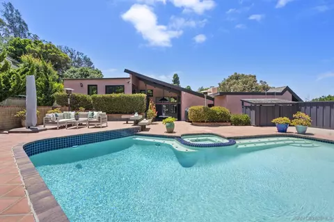 Exterior - 1653 El Paso Real, La Jolla, CA 92037 photo 5 of 19