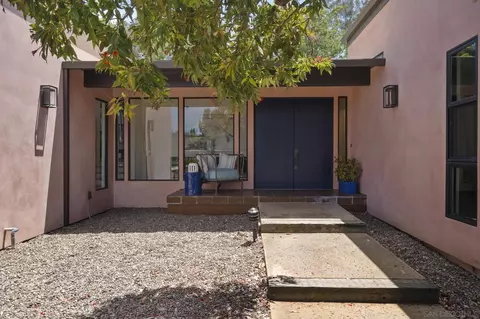Exterior - 1653 El Paso Real, La Jolla, CA 92037 photo 4 of 19