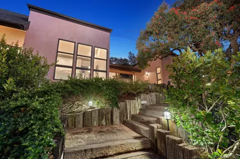 Exterior - 1653 El Paso Real, La Jolla, CA 92037 photo 18 of 19