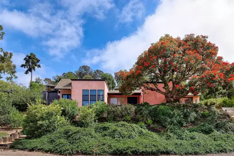 Exterior - 1653 El Paso Real, La Jolla, CA 92037 photo 2 of 19