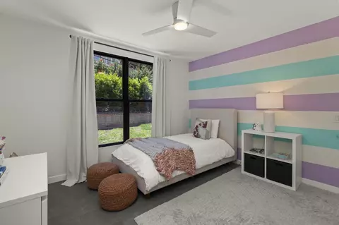 Bedroom - 1653 El Paso Real, La Jolla, CA 92037 photo 3 of 7