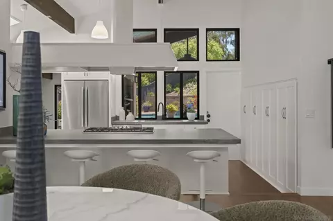 Kitchen - 1653 El Paso Real, La Jolla, CA 92037 photo 3 of 3