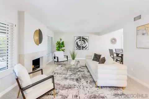 Living - 942 Santa Hidalga, Solana Beach, CA 92075 photo 4 of 5