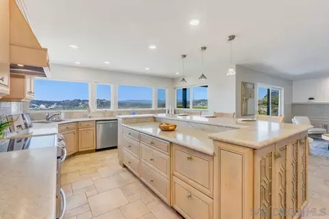 Kitchen - 942 Santa Hidalga, Solana Beach, CA 92075 photo 2 of 6