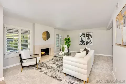 Living - 942 Santa Hidalga, Solana Beach, CA 92075 photo 3 of 5