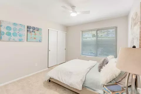 Bedroom - 942 Santa Hidalga, Solana Beach, CA 92075 photo 5 of 6