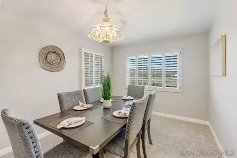 Dining - 942 Santa Hidalga, Solana Beach, CA 92075 photo 2 of 3