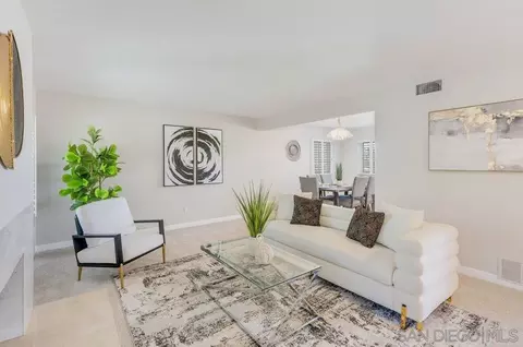 Living - 942 Santa Hidalga, Solana Beach, CA 92075 photo 2 of 5
