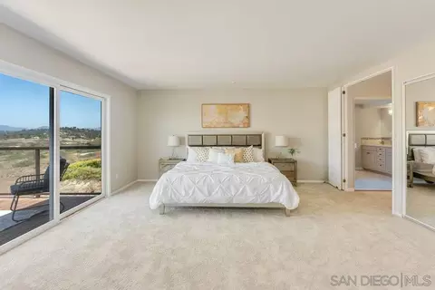 Bedroom - 942 Santa Hidalga, Solana Beach, CA 92075 photo 3 of 6
