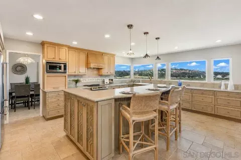Kitchen - 942 Santa Hidalga, Solana Beach, CA 92075 photo 6 of 6