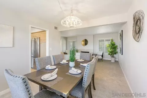 Dining - 942 Santa Hidalga, Solana Beach, CA 92075 photo 1 of 3