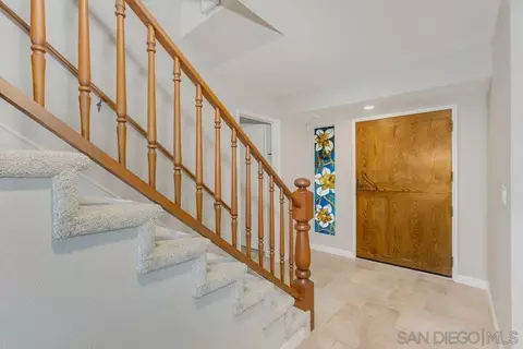 Entry Way - 942 Santa Hidalga, Solana Beach, CA 92075 photo 2 of 2