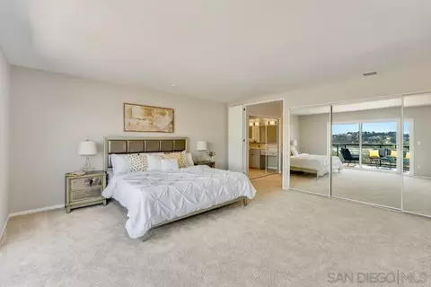 Bedroom - 942 Santa Hidalga, Solana Beach, CA 92075 photo 2 of 6