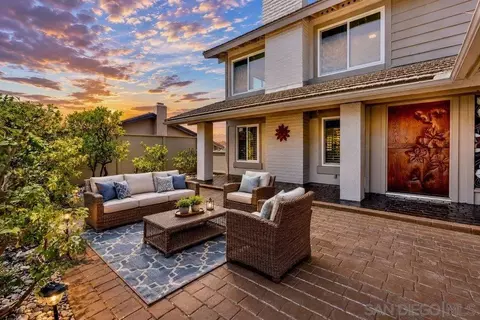 Exterior - 942 Santa Hidalga, Solana Beach, CA 92075 photo 5 of 7