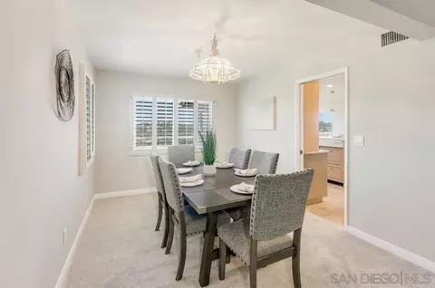 Dining - 942 Santa Hidalga, Solana Beach, CA 92075 photo 3 of 3
