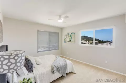 Bedroom - 942 Santa Hidalga, Solana Beach, CA 92075 photo 6 of 6