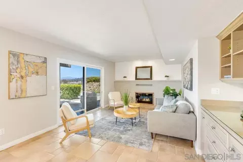 Living - 942 Santa Hidalga, Solana Beach, CA 92075 photo 5 of 5