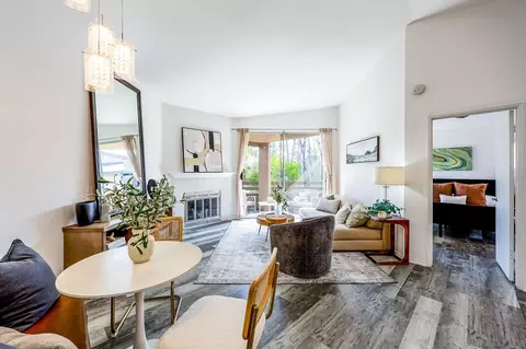 Living - 7390 Mission Trl #94, Santee, CA 92071 photo 2 of 4