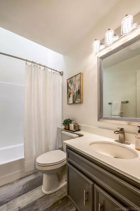 Bath - 7390 Mission Trl #94, Santee, CA 92071 photo 3 of 3