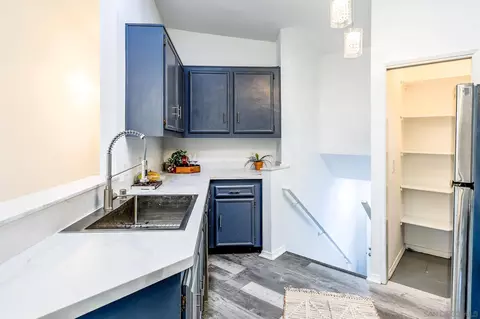 Kitchen - 7390 Mission Trl #94, Santee, CA 92071 photo 3 of 3