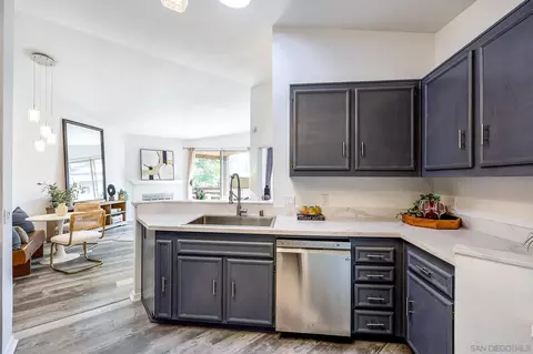 Kitchen - 7390 Mission Trl #94, Santee, CA 92071 photo 1 of 3