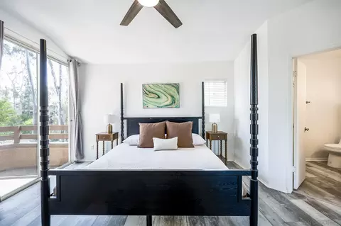 Bedroom - 7390 Mission Trl #94, Santee, CA 92071 photo 1 of 4