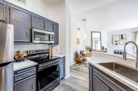 Kitchen - 7390 Mission Trl #94, Santee, CA 92071 photo 2 of 3