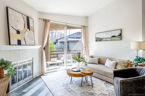 Living - 7390 Mission Trl #94, Santee, CA 92071 photo 3 of 4