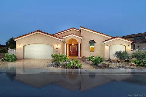 17877 Corazon, San Diego, CA 92127
