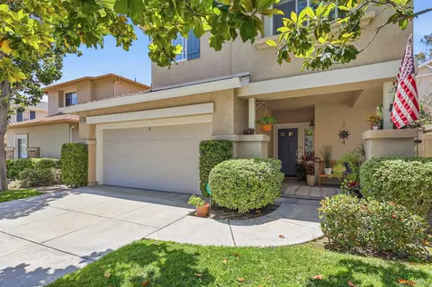 2995 W W Cyn, San Diego, CA 92123