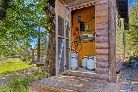 Exterior - Highway 79, Julian, CA 92036 photo 7 of 9
