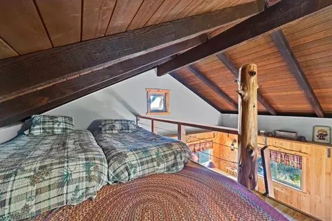 Bedroom - Highway 79, Julian, CA 92036 photo 2 of 2