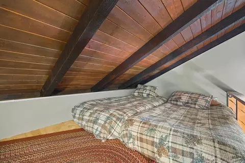 Bedroom - Highway 79, Julian, CA 92036 photo 1 of 2
