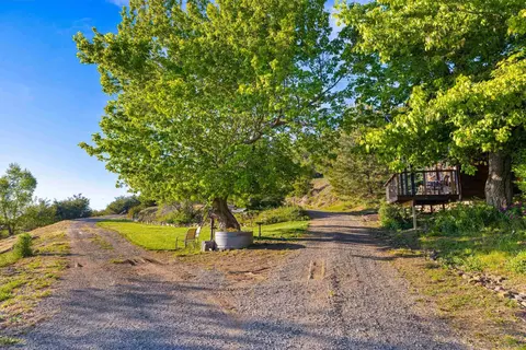 Exterior - Highway 79, Julian, CA 92036 photo 5 of 9
