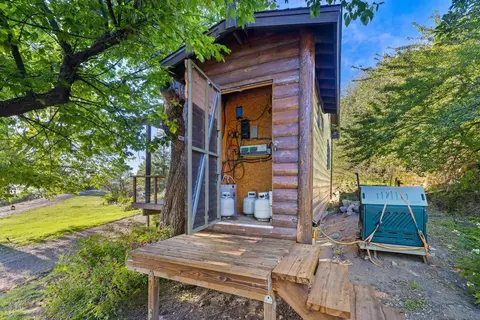 Exterior - Highway 79, Julian, CA 92036 photo 8 of 9