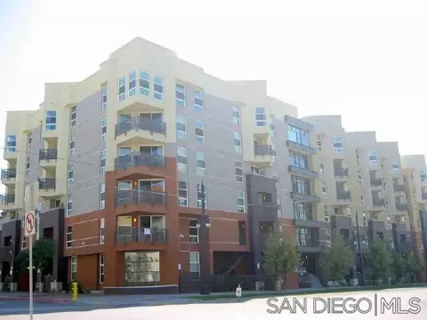 1225 Island #103, San Diego, CA 92101