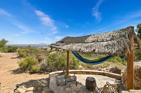 Exterior - 3004 Via Donito, Alpine, CA 91901 photo 15 of 23