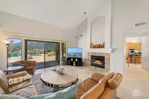 Living - 3004 Via Donito, Alpine, CA 91901 photo 1 of 2