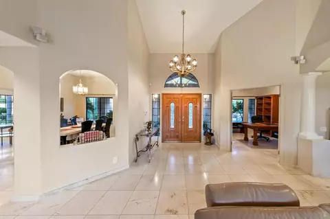 Entry Way - 3004 Via Donito, Alpine, CA 91901 photo 2 of 3