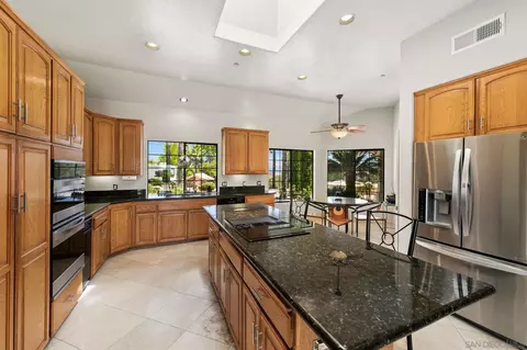 Kitchen - 3004 Via Donito, Alpine, CA 91901 photo 1 of 4