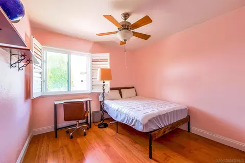 Bedroom - 1228 Calle Ultimo, Oceanside, CA 92056 photo 3 of 4