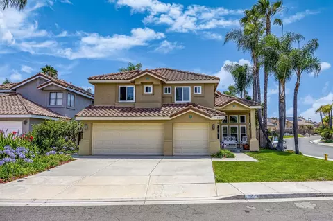 Exterior - 1228 Calle Ultimo, Oceanside, CA 92056 photo 2 of 7