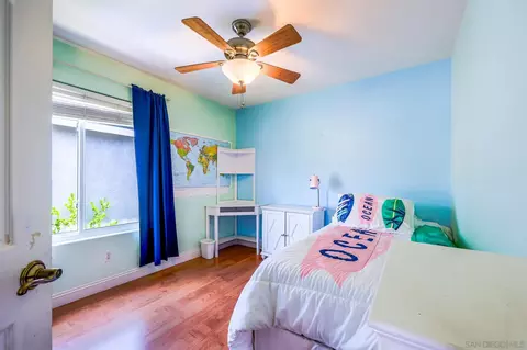 Bedroom - 1228 Calle Ultimo, Oceanside, CA 92056 photo 2 of 4