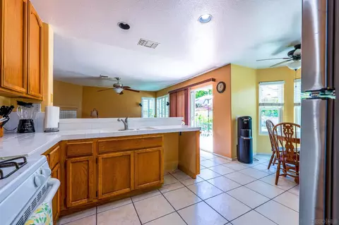 Kitchen - 1228 Calle Ultimo, Oceanside, CA 92056 photo 3 of 3
